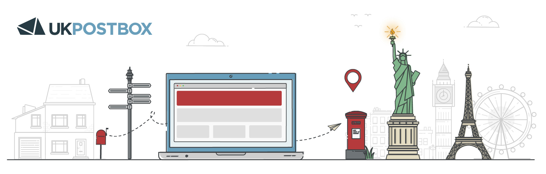 Mail Redirection Introduction To Royal Mail Redirection